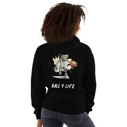 (Ball 4 Life) Unisex Hoodie