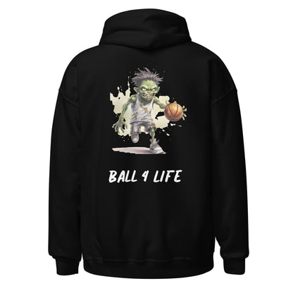 (Ball 4 Life) Unisex Hoodie