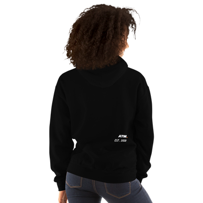 Unisex Hoodie (Stay Icey!)