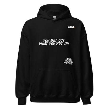 (Ball 4 Life) Unisex Hoodie