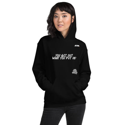 (Ball 4 Life) Unisex Hoodie