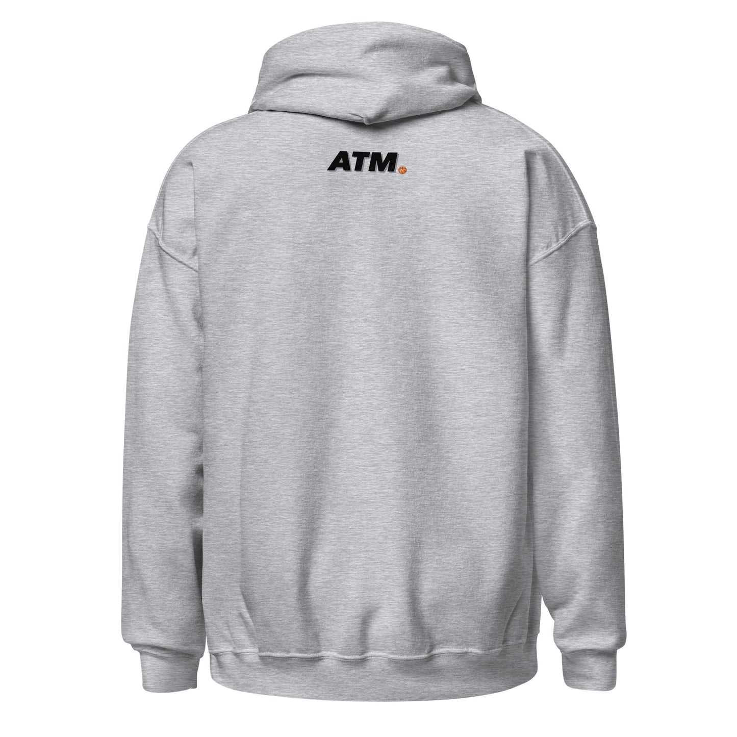 Unisex Hoodie (No Chill!)