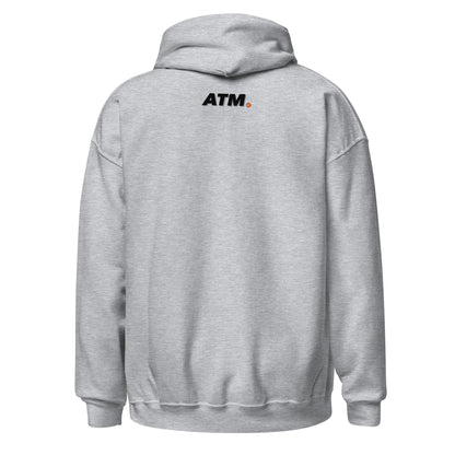 Unisex Hoodie (No Chill!)