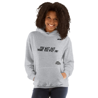 (Ball 4 Life) Unisex Hoodie