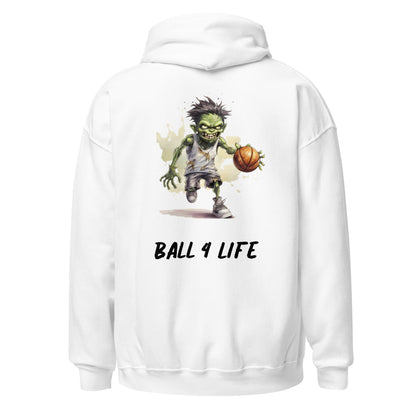 (Ball 4 Life) Unisex Hoodie