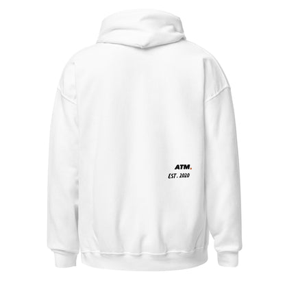 Unisex Hoodie (Stay Icey!)