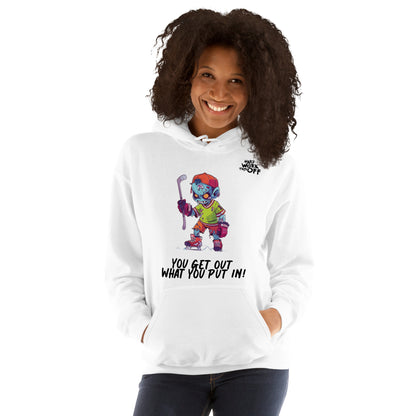 Unisex Hoodie (The Coolest!)