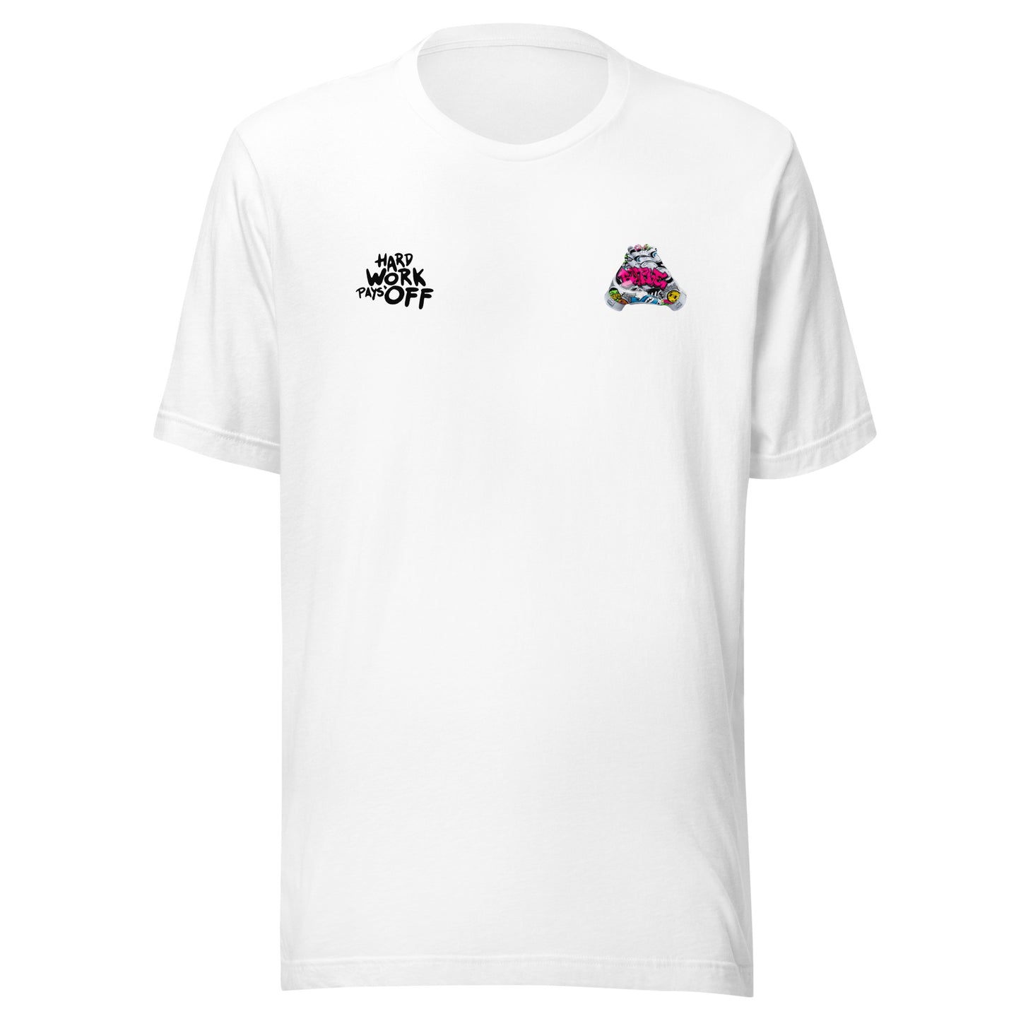 (I am always open) Football  t-shirt