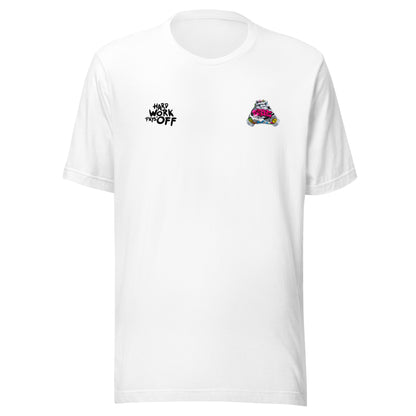 (I am always open) Football  t-shirt